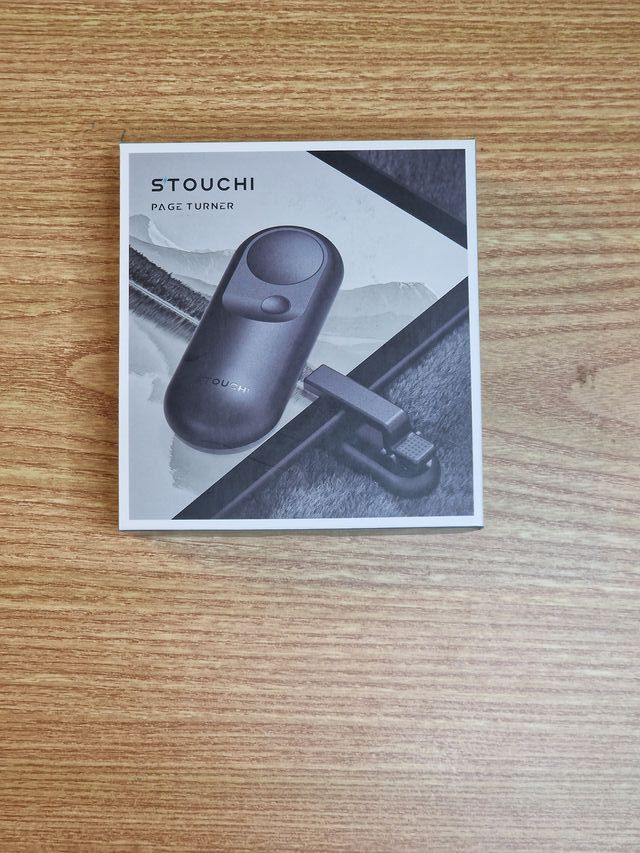 Telecomando volta-pagina per kindle, NUOVO