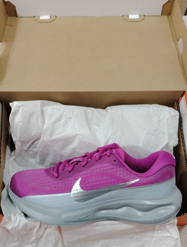 Zapatillas  Nike Journey  run mujer 