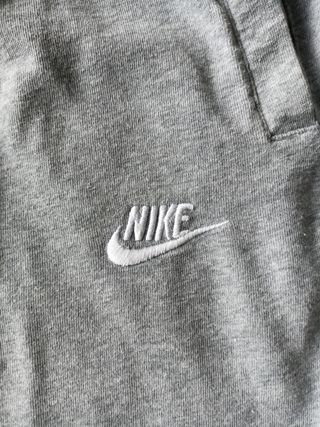 Pantalón chándal corto NIKE 
