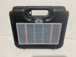 Taladro Black&Decker