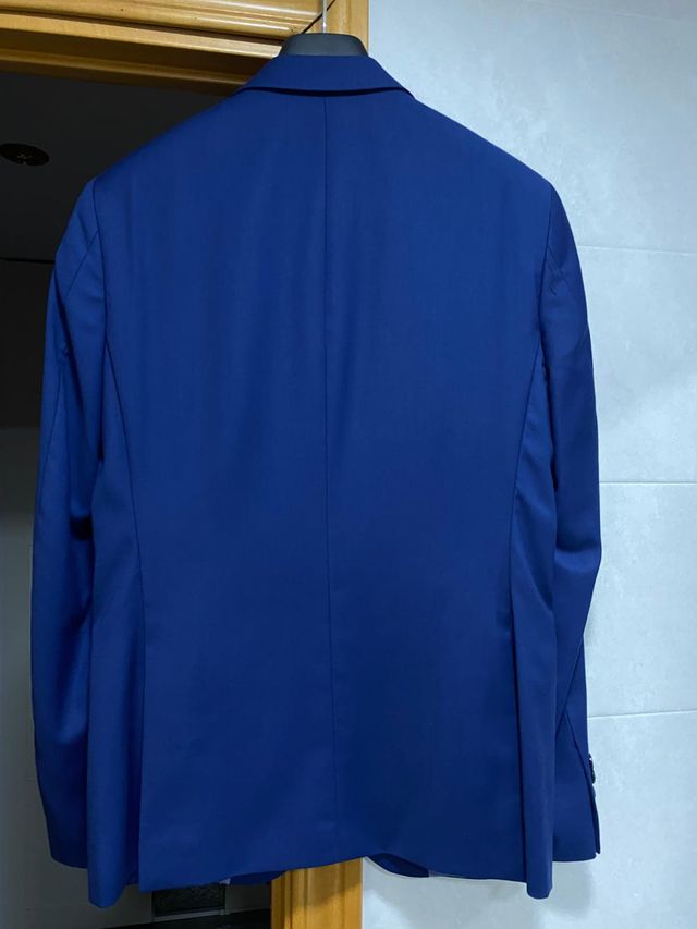 TRAJE DE 2 PIEZAS BOSTON