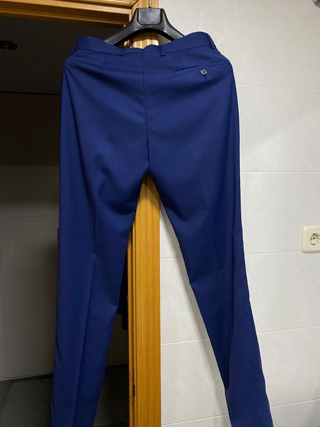 TRAJE DE 2 PIEZAS BOSTON