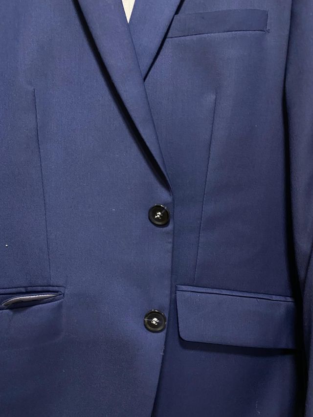 TRAJE DE 2 PIEZAS BOSTON