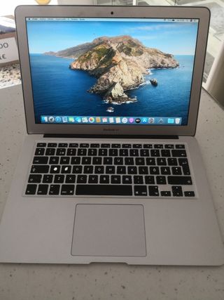 Macbook Air 13 2012 A1466