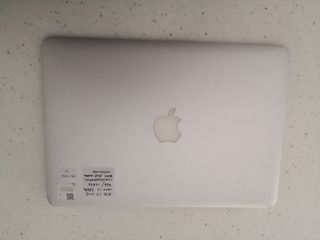 Macbook Air 13 2012 A1466