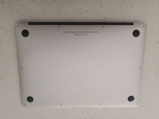 Macbook Air 13 2012 A1466