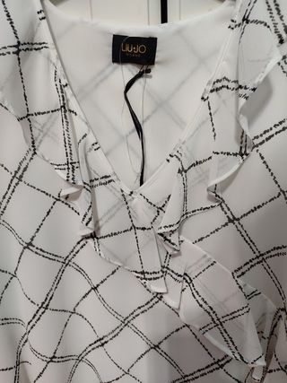 LIUJO Nueva blusa