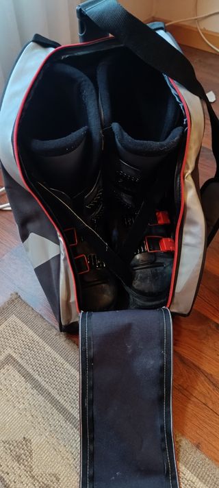 Botas de Esquí 