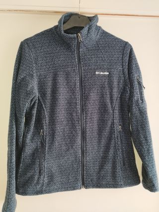 Polar columbia