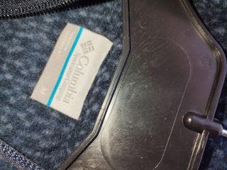 Polar columbia