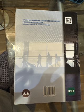 Estado del Bienestar Cohesión Social Europea ...