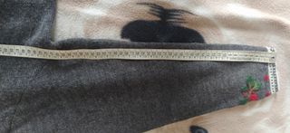 Cardigan con spalline rimovibili - Taglia XL/IT46