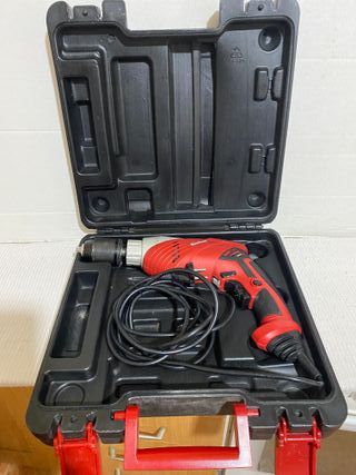 Taladro 13mm Einhell