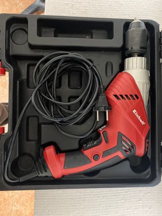 Taladro 13mm Einhell