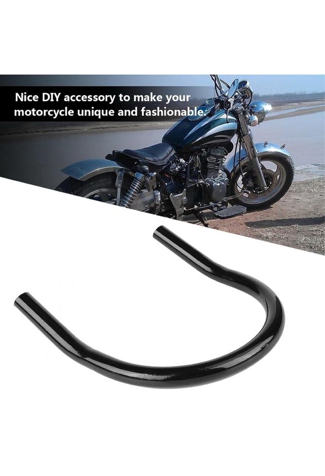 Asiento trasero de moto marco