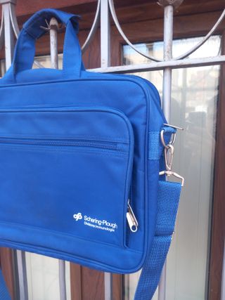 borsa porta computer/documenti