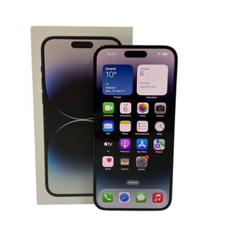 IPHONE 14 PRO MAX 256GB