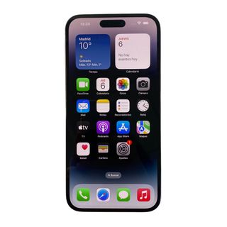 IPHONE 14 PRO MAX 256GB