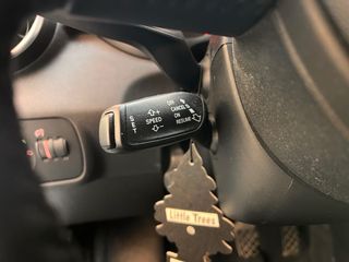 Audi A1 MUCHOS EXTRAS. Blanco Perlado