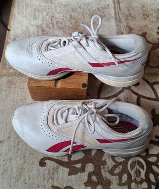 Zapatillas Reebok 