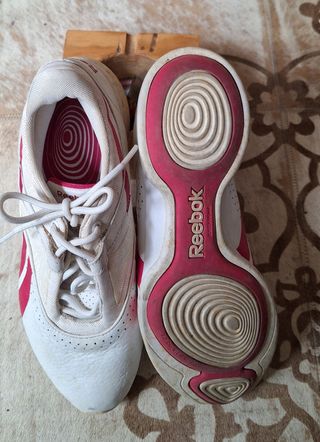 Zapatillas Reebok 