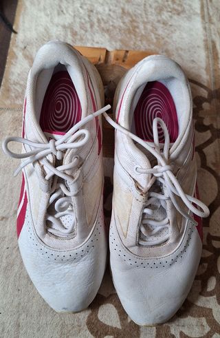 Zapatillas Reebok 