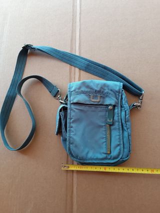 Mariconera Adolfo Domínguez