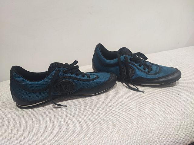 Zapatos Baile Manuel Reina Hombre