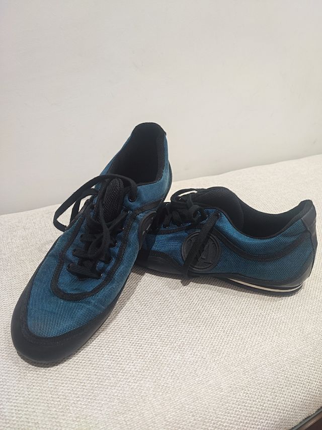 Zapatos Baile Manuel Reina Hombre