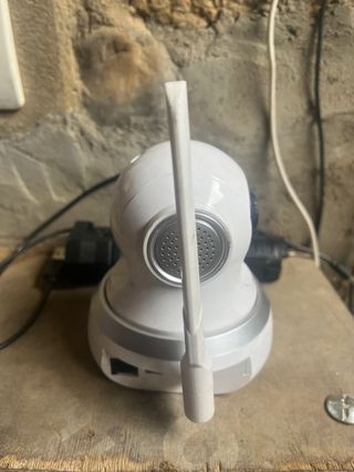 Camara Videovigilancia 4g