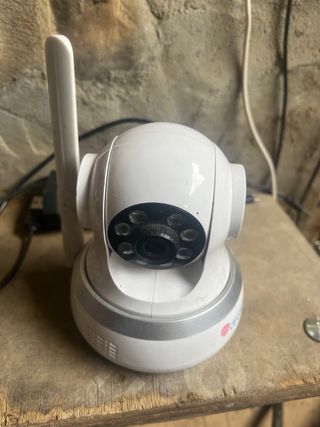 Camara Videovigilancia 4g