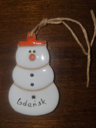 Adornos árbol Navidad