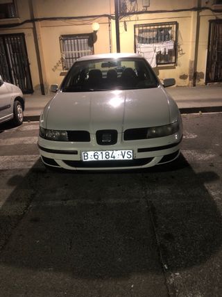 SEAT Toledo 2000