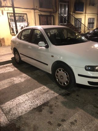 SEAT Toledo 2000