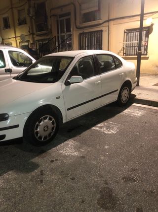 SEAT Toledo 2000