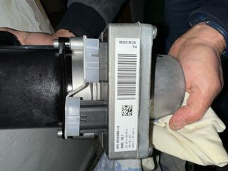 Bomba de dirección de Peugeot y Citroën