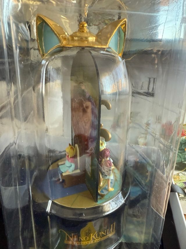 Ni No Kuni 2 PS4 Kings Edition NUEVA