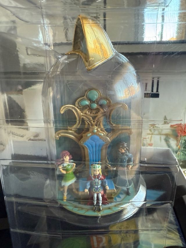 Ni No Kuni 2 PS4 Kings Edition NUEVA