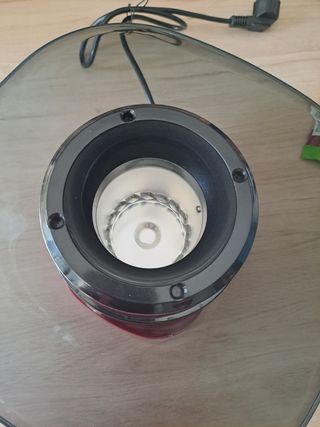 Palomitera Cecotec