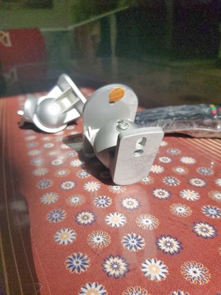 Soporte altavoces home cinema