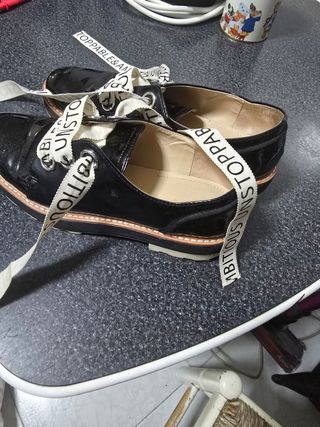 Zapatos