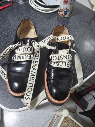 Zapatos