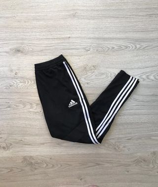 Pantalón chándal vintage Aeroready Adidas