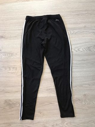 Pantalón chándal vintage Aeroready Adidas