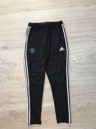 Pantalón chándal vintage Aeroready Adidas