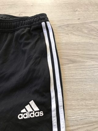 Pantalón chándal vintage Aeroready Adidas