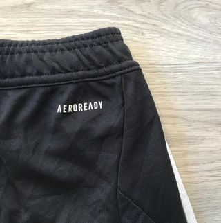 Pantalón chándal vintage Aeroready Adidas