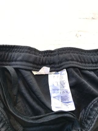 Pantalón chándal vintage Aeroready Adidas