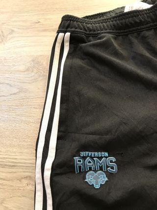 Pantalón chándal vintage Aeroready Adidas