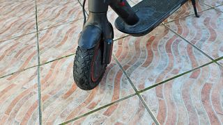 Patinete Xiaomi 365 Pro con extras